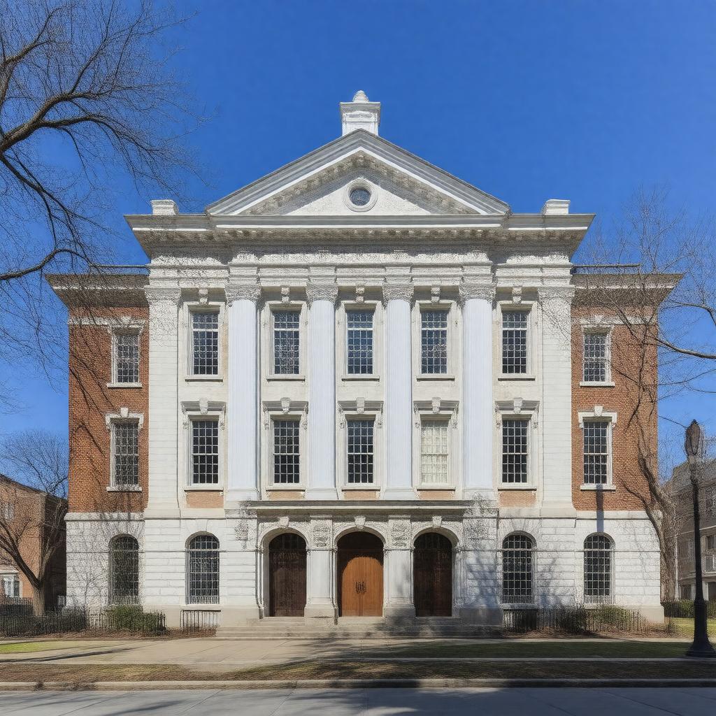 Howard Law School
